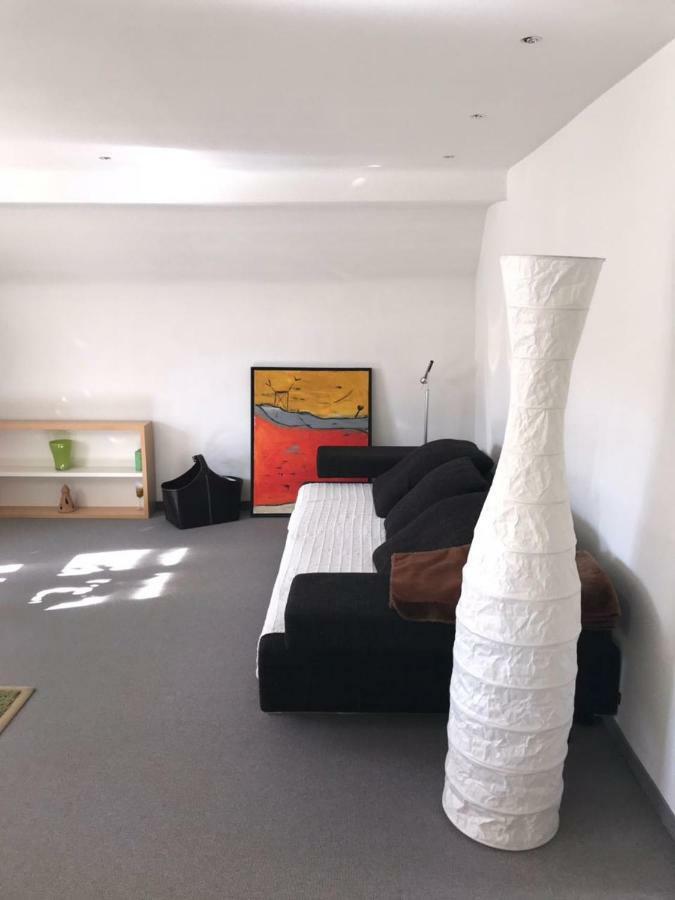 Casa Christina Apartment Orschweier Luaran gambar
